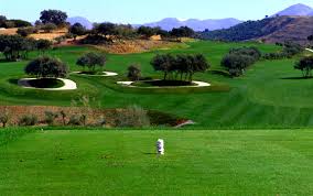 Antequera Golf 3